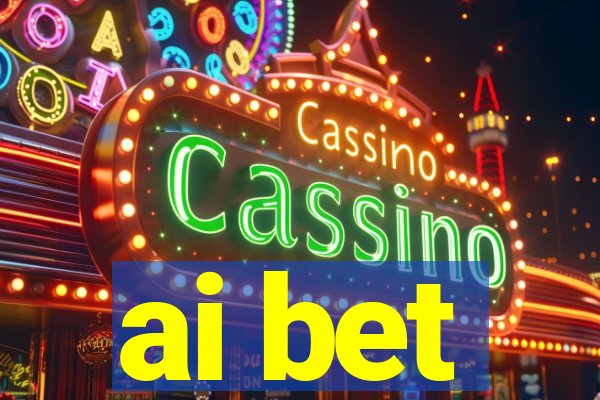 ai bet